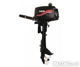 Лодочный мотор HDX T 2.6 CBMS